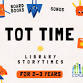 Tot Time @ SRML event image