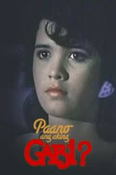 Halik Sa Pisngi Ng Langit (1986)