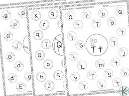 free printable sports themed find the letter worksheets for kids