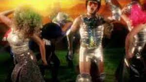 I've watched lots of performances of this great song and i think this is one of the best. Alcazar Crying At The Discoteque Youtube
