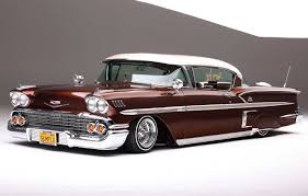 For cars, movies and cool… it's fireball tim! Wallpaper Tuning Lowrider Custom 1958 Chevrolet Impala Images For Desktop Section Chevrolet Download