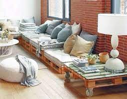 Trova ispirazione scegli tra migliaia di prodotti arreda la casa senza uguali. Arredare Casa Con I Pallet Foto Design Mag