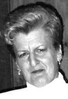 Judith Colby Obituary (1940