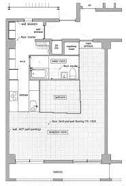 Gallery Of House Plans Under 50 Square Meters 30 More Helpful Examples Of Small Scale Living 54 Small House Plans House Plans Modern House Design