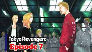 Nonton tokyo revengers episode 8 ini dikerjakan oleh studio lidenfilms, difokuskan pada tema action, drama, school, shounen. Tokyo Revengers Episode 8 Sub Indonesia Full Bocoran Minggu Depan Youtube