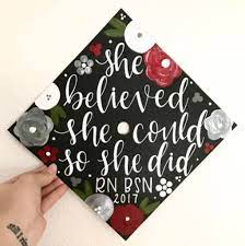 45 Best Graduation Cap Ideas For 2020 Grads Shutterfly Diy Graduation Cap Graduation Cap Decoration College Graduation Cap