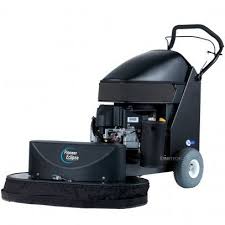 Pioneer Eclipse 440st Propane Stripping Machine Commercial Flooring Propane Floor Machine
