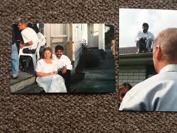 Bo PATEL Obituary (2015)