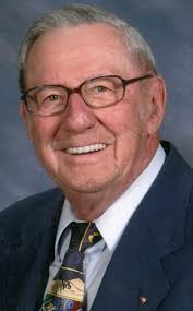 Martin Olsen Obituary (2016)