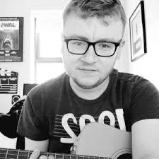 The Velvet Hum Goes To England Part II