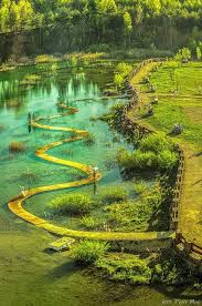 Muszę przyznać miejsce jest przepiękne. Park Grodek Jaworzno Na Stylowi Pl