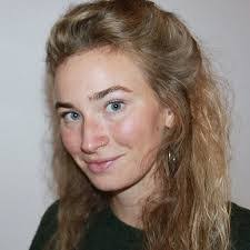 Julia Harms's Instagram, Twitter & Facebook