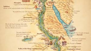 Maybe you would like to learn more about one of these? Peradaban Lembah Sungai Nil