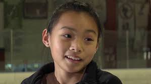 Thomasville teen one of the best figure skaters in NC