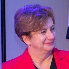 Barbara Krawczyk's Instagram, Twitter & Facebook