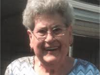Dorleen Maxine West Obituary (1927