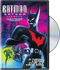 Movie » batman beyond the movie released on december 21, 1999. Amazon Com Batman Beyond The Movie Repackage Various Various Movies Tv