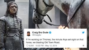 The Best Memes From Game Of Thrones Season 8 Episode 5