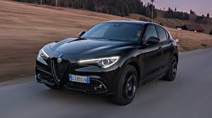 Image result for Vulcano Black 2023 Alfa-Romeo