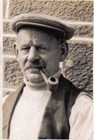 My great-grandfather Robert WILSON, was originally from Aberdeen but  settled at 20 Vale View Road, Dover in the ?1890s and with his wife Annie  (nee BANGS) raised their 4 sons: Ernest, Archibald,