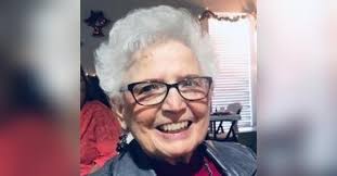 Naoma Irene Alexander Obituary