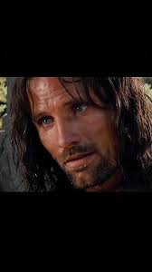 Adrian Webster Aragorn