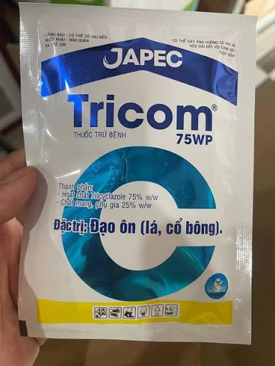 Tricom 75WP