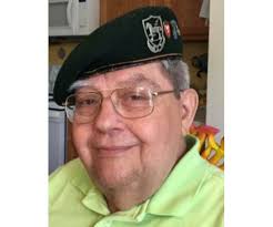 Edward Valenzuela Obituary (1934