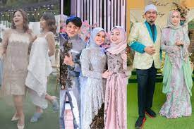 Setelah itu, rizky ditantang ibu lesti untuk menyanyikan lagu berbahasa sunda. Lienfvivquwrnm
