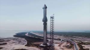 Spacex is already building starship's orbital launch tower ahead of a potential test flight to orbit this summer. Spacex May Be Forced To Tear Down Starship Launch Tower