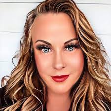 Melissa Talbert's Instagram, Twitter & Facebook