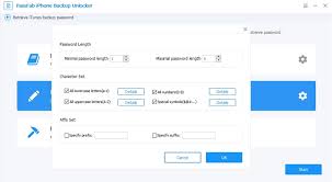 If you are looking for methods to remove your encrypted itunes backups' password, . Guia De Passfab Iphone Backup Unlocker Como Desbloquear Copia De Seguridad Itunes En Windows Mac