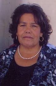 Elvia Barajas Canela