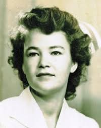 Marjory Bunker Obituary (1929