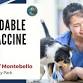 Low Cost Pet Clinic event image
