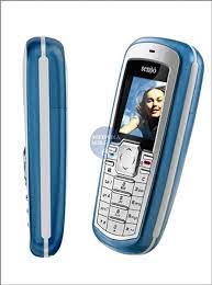 Sendo P600