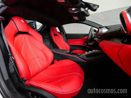 Maybe you would like to learn more about one of these? Ferrari 812 Superfast De 800 Hp Llega A Mexico Revolution Mx Y Latam