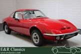 OPEL-GT