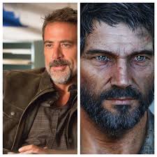 The last of us has won over 200 game of the year awards, making it one of the most acclaimed and successful games of all time. Jeffery Dean Morgan Could Play Joel In The Last Of Us Movie This Is Us Movie The Last Of Us Movies