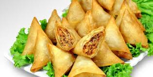 Chicken Samosa Recipe How To Make Crispy Chicken Samosa Recipe Samosa Recipe Chicken Samosa Recipes Recipes