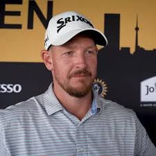 Calum Hill: It was a fantastic day and this is the cherry