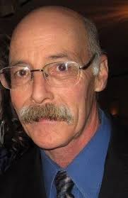 Michael Edwin Bonner