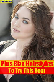 These looks are right for women of all ages and are easy to style and maintain on a normal budget and trips to the. Hairstyle For Plus Size Women Hair Style For Party