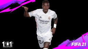 Latest fifa 21 players watched by you. Fifa 21 Career Mode Wonderkid Left Wingers Lm Lw Xbox Series X Vinicius Jr Fati Saka More