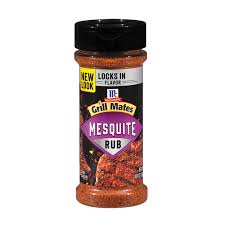 Mccormick grill mates memphis pit bbq rub, slow & low center front picture . Mccormick Grill Mates Mesquite Rub Grill Mates