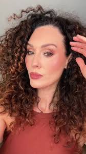 Makeup Transformation Tutorial for Everyday Looks