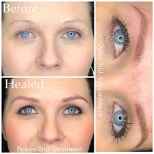 Carol Yancy Permanent Makeup Studio