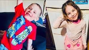 Pictou County Lily and Jack Mother | TikTok