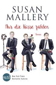 Nur Die Kusse Zahlen Von Susan Mallery Ebook