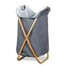 *trademe store* showroom &warehouse open to public. Malibu Storage Bamboo Laundry Hamper Paulack Furniture